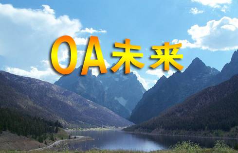 专家分析OA办公系统未来发展方向