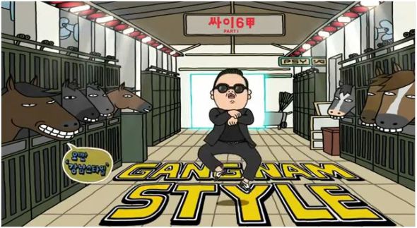 除了“江南Style是什么鬼东西？”这一问题之外，所有人最大的疑问可能是：“一名韩国Rap歌手演唱的韩文歌是怎么做到这一点的？”