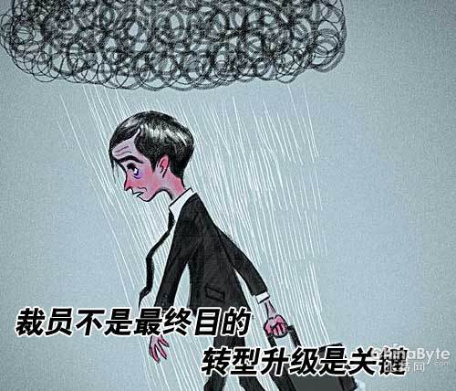 2012管理软件回顾：很受伤 扭转困境是关键